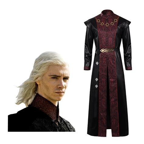 Viserys Targaryen Costume