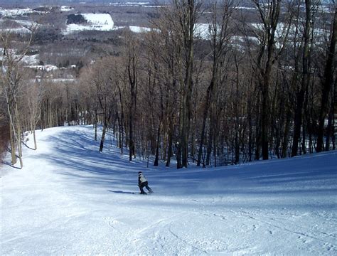 Elk Mountain, PA: Best in the Keystone State? | NY Ski Magazine