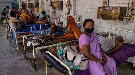 How a remote Indian hospital struggles to treat COVID-19 patients | Coronavirus pandemic | Al ...