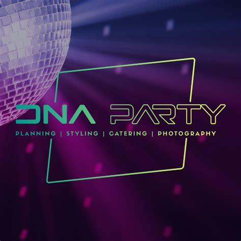 DNA Party | Appin NSW