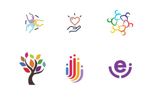 Diversity And Inclusion Logo