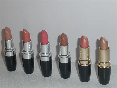 Avon Lipstick Colors | Minimalis