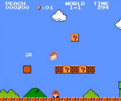 Super mario deluxe rom hack - patriotmaha