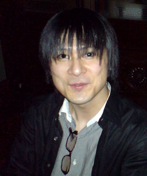 Yasunori Mitsuda - Celebrity biography, zodiac sign and famous quotes