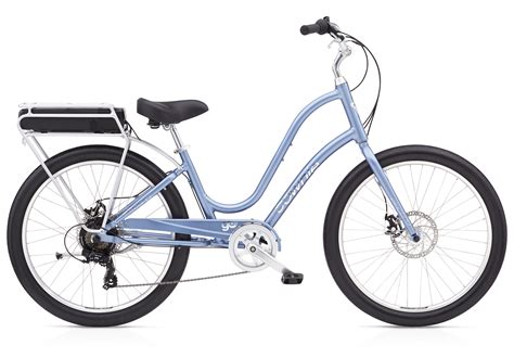 New Electra Townie Go! 7D offers is a comfortable e-bike for under $1,500