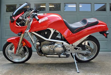 S2 Buell Motorcycles for sale