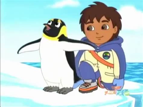 Pepito's Penguin School | Go, Diego, Go! Wiki | FANDOM powered by Wikia