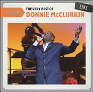 Great Is Your Mercy [Music Download]: Donnie McClurkin - Christianbook.com