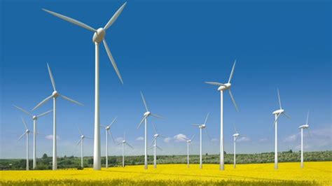 Tories to scrap onshore wind farm subsidies - Energy Live News - Energy ...