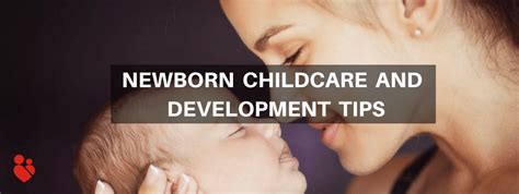 Newborn child care tips and development tips - Motherhood Chaitanya ...