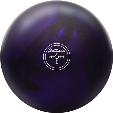 Hammer Purple Pearl Urethane (2021) | The Bowlidex