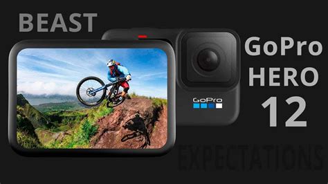 GoPro Hero 12 release date, specs other rumors - Insider Paper