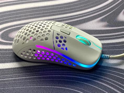 The 10 Best Lightest Gaming Mice for Effortless Aiming – Voltcave