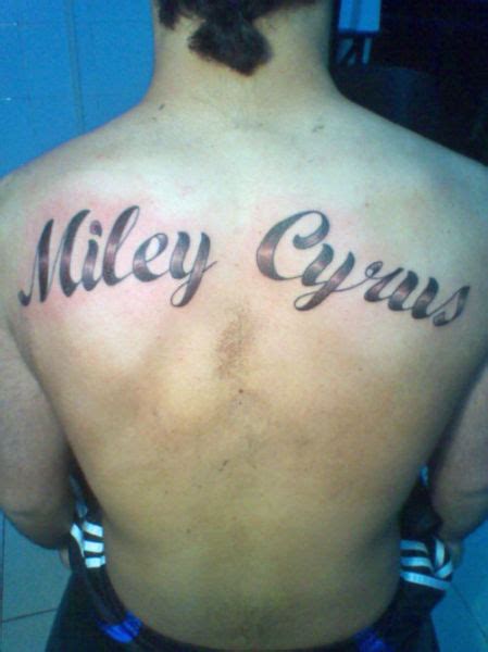 Regrettable Tattoos | Amazing & Funny