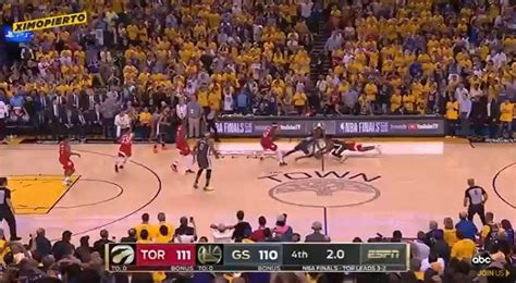 Toronto Raptors vs Golden State Warriors – Game 6 – Full Game Highlights | 2019 NBA Finals # ...