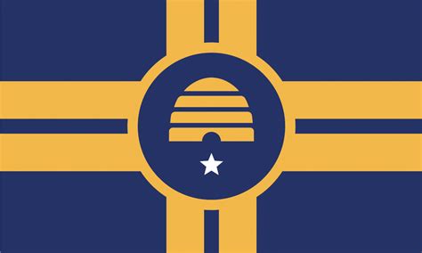 Which New Utah Flag Design Is Your Favorite? : r/vexillology