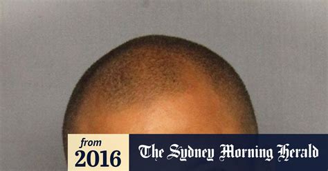 ‘Hot mugshot guy’ Jeremy Meeks reveals his first modelling photo : r/SydneyMorningHerald