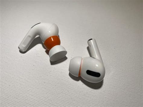 AirPod Pros Keep Falling Out? Here's What You Can Do - AppleToolBox