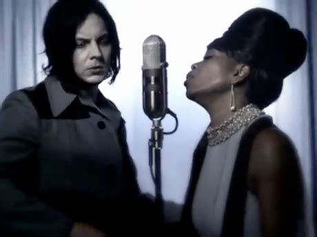 Jack White "Love Interruption" (video) | Exclaim!