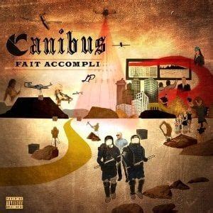 Canibus - Can-I-Bus Lyrics and Tracklist | Genius