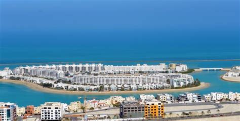 Six Reasons to Live in Amwaj Islands - Find your dream home on propertyfinder.bh