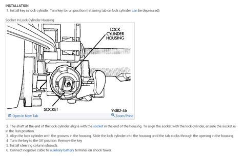 Anti-theft Device Immobilizer?: the Car Was Gifted to Me and It ...