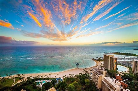 Hilton Grand Vacations Club The Grand Islander Waikiki Honolulu, 2023 Kalia Road, Honolulu, HI ...