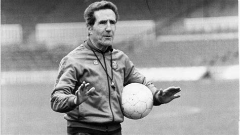 Helenio Herrera: catenaccio y picasesos - Historia Hoy