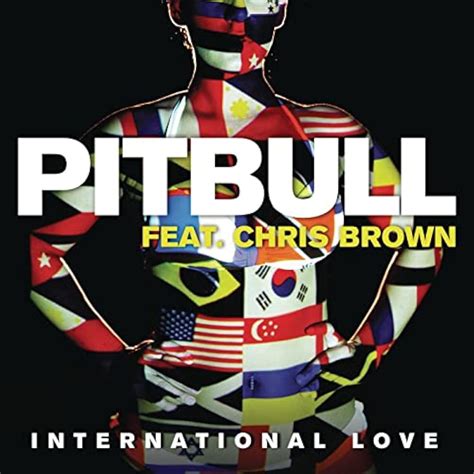 Pitbull Feat. Chris Brown: International Love (Video musical 2011) - IMDb