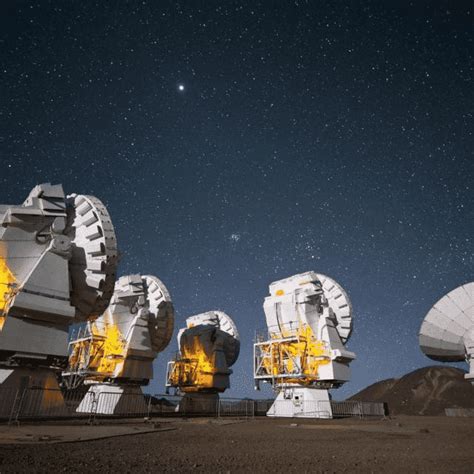 The World’s Most Powerful Space Observatory Has Been Broug