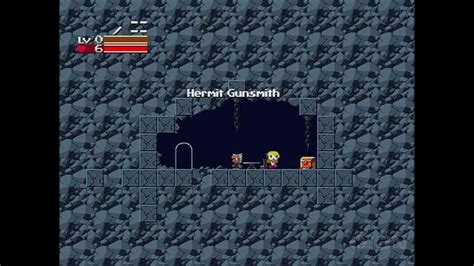 Cave Story - Gameplay Trailer