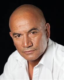 Temuera Morrison | Aquaman Wiki | Fandom