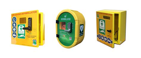 Defib World - Defibrillators and Accessories-Why your defibrillator ...