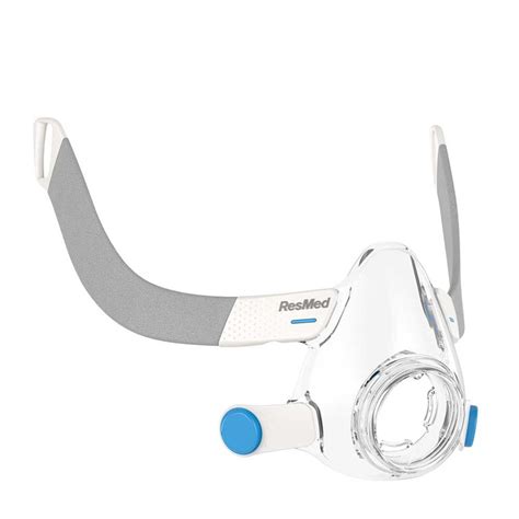 ResMed AirFit F20 mask replacement frame - SleepTech