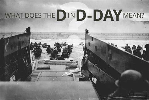 Home | D-Day | June 6, 1944 | The United States Army