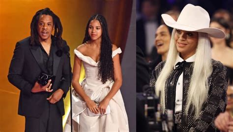 Jay-Z's speech leaves Beyonce ‘mortified' about next Grammys