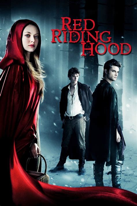 Red Riding Hood (2011) | FilmFed