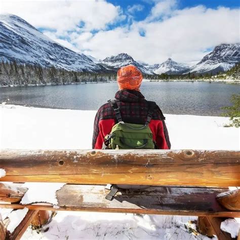 Glacier National Park Winter Guide -- Written By Montanans