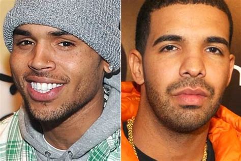 Chris Brown and Drake Offered $1 Million to Take Beef to the Boxing Ring