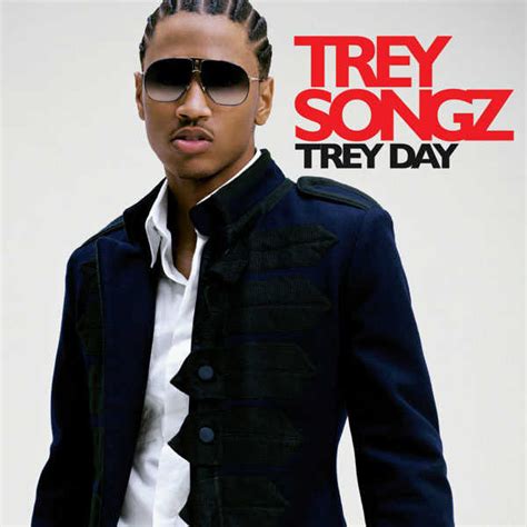 Trey Songz - Trey Day [Album Stream]