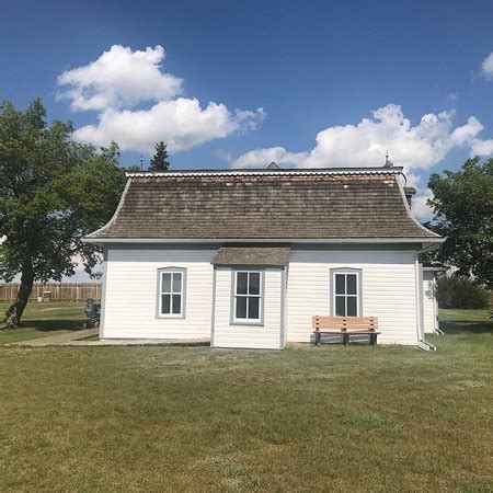 Fort Battleford National Historic Site - All You Need to Know BEFORE You Go - Updated 2021 ...