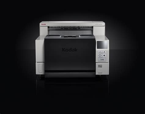 i4250 Scanner information and accessories - Kodak Alaris