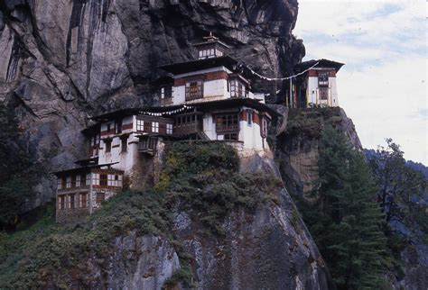 Taktsang, the Tiger’s Lair | Project Himalayan Art