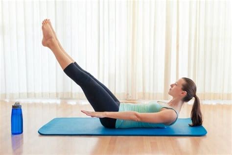 Cara Senam Pilates untuk Pemula, Apa Saja Manfaatnya?