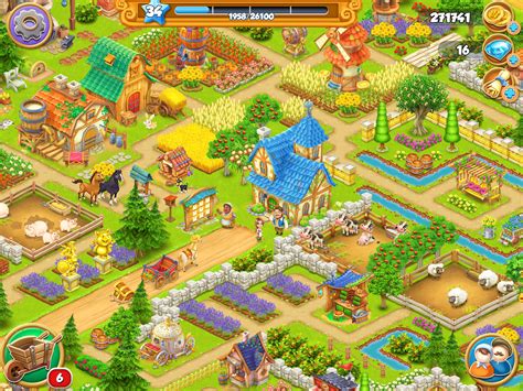 Village and Farm for Android - APK Download