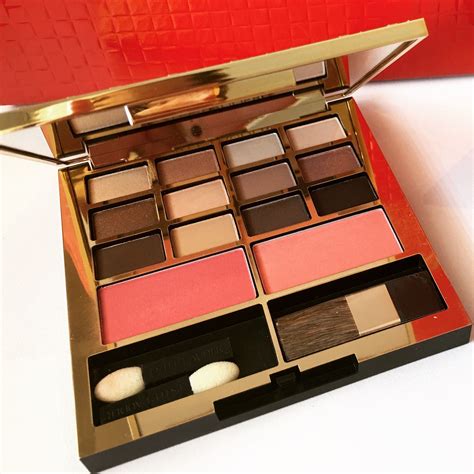 Esteé Lauder eyeshadow palette from their 2015 Blockbuster www ...