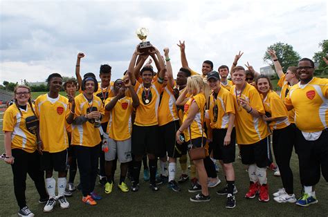 Special Olympics Pennsylvania: 4th Annual Unified Soccer Championship