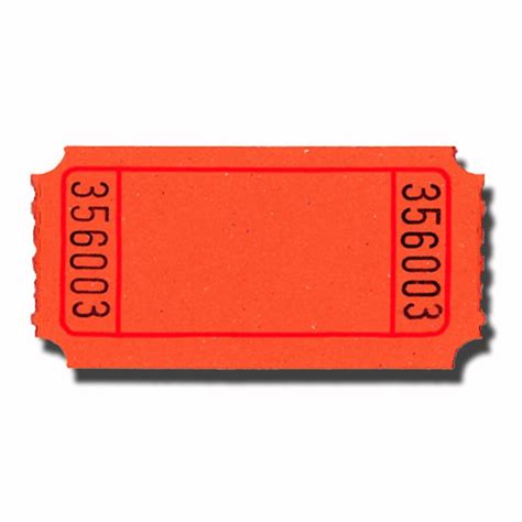 Arcade clipart red ticket, Picture #51526 arcade clipart red ticket