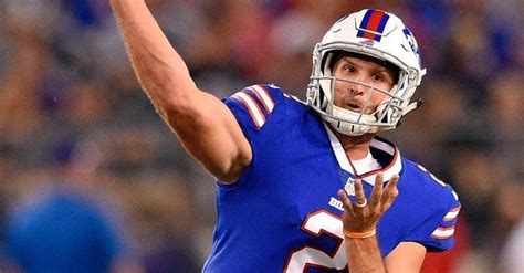 The Best Buffalo Bills Quarterbacks of All Time | Buffalo bills ...