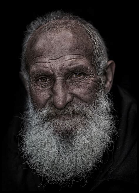 The Old Man... | Old man portrait, Old man face, Male portrait